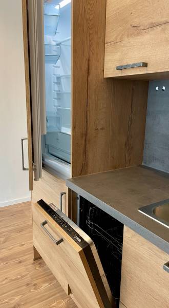 Rent One bedroom apartment, One bedroom apartment, Bratislava - Ružino