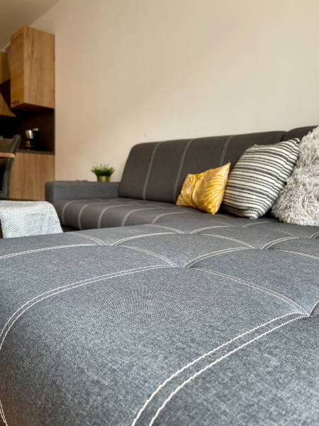 Rent One bedroom apartment, One bedroom apartment, Bratislava - Ružino