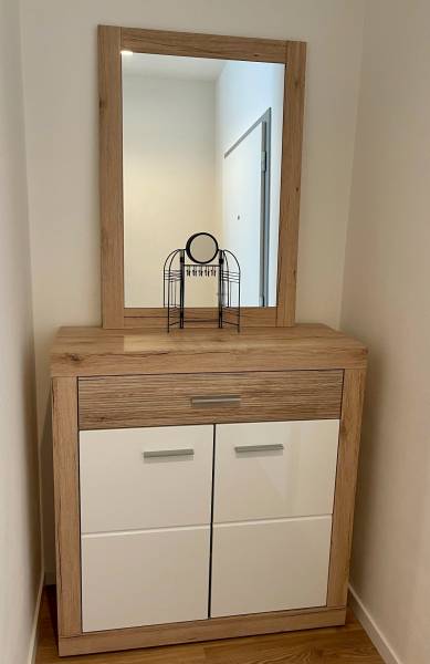 Rent One bedroom apartment, One bedroom apartment, Bratislava - Ružino