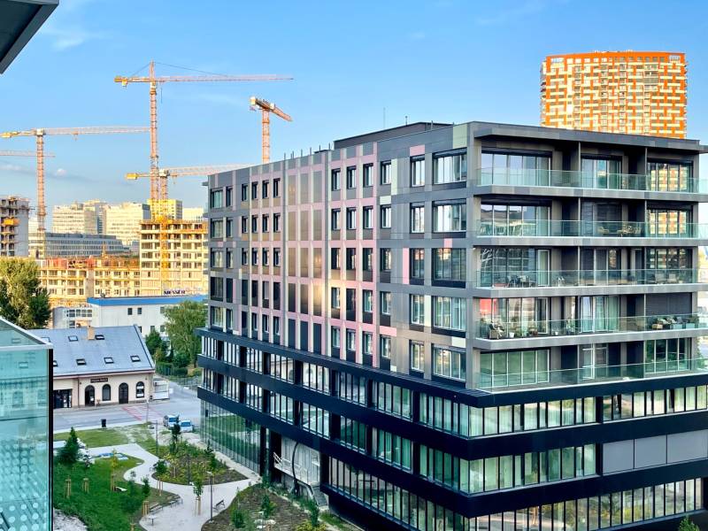Sale Two bedroom apartment, Two bedroom apartment, Bottova, Bratislava