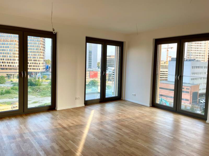 Sale Two bedroom apartment, Two bedroom apartment, Bottova, Bratislava