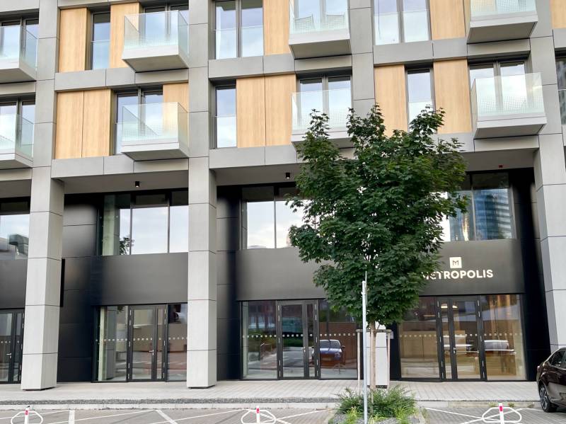 Sale Two bedroom apartment, Two bedroom apartment, Bottova, Bratislava