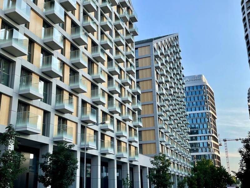 Sale Two bedroom apartment, Two bedroom apartment, Bottova, Bratislava