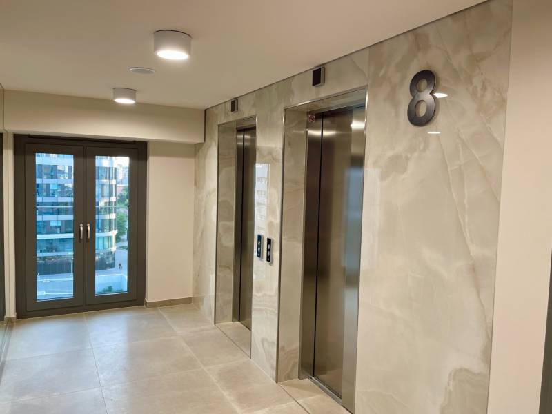 Sale Two bedroom apartment, Two bedroom apartment, Bottova, Bratislava