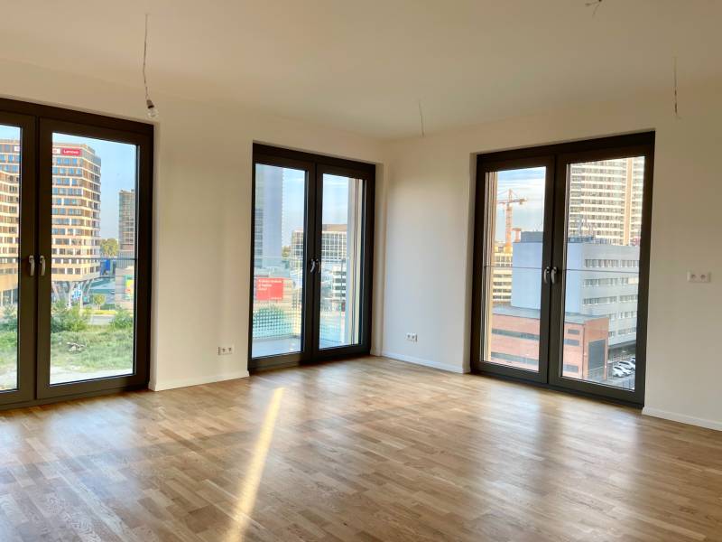 Sale Two bedroom apartment, Two bedroom apartment, Bottova, Bratislava