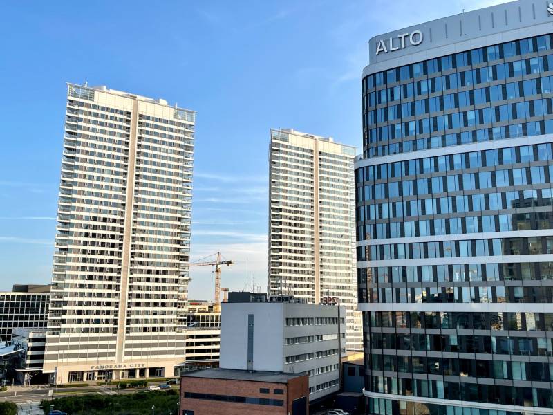 Sale Two bedroom apartment, Two bedroom apartment, Bottova, Bratislava