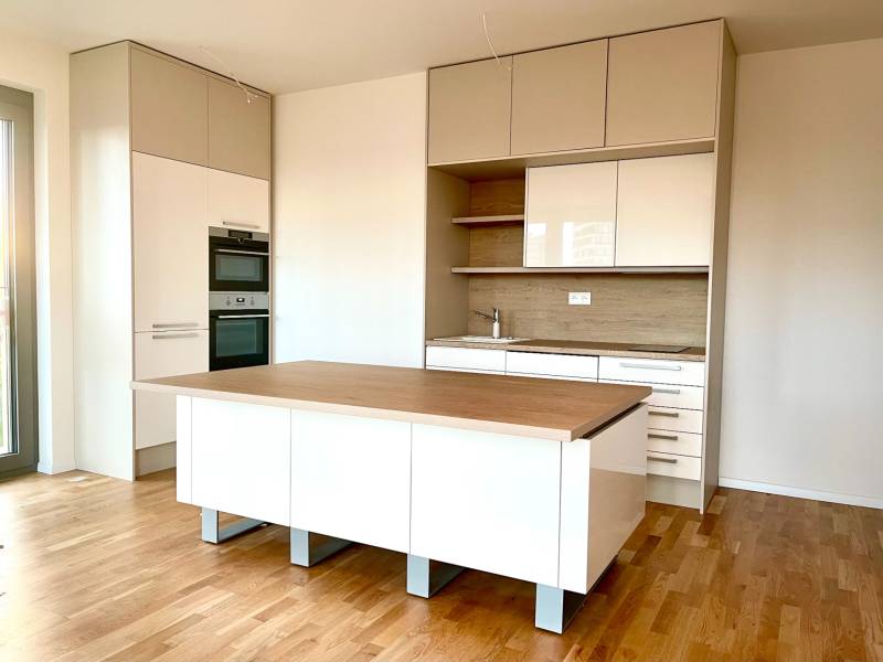 Sale Two bedroom apartment, Two bedroom apartment, Bottova, Bratislava