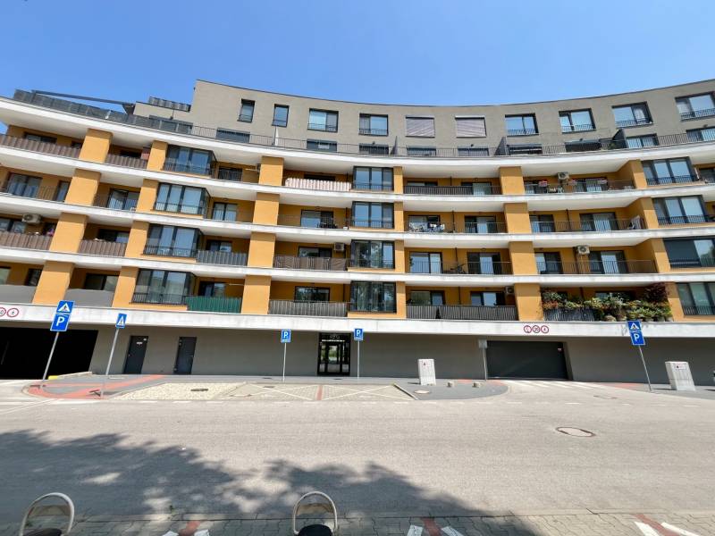 Rent One bedroom apartment, One bedroom apartment, Zuzany Chalupovej, 