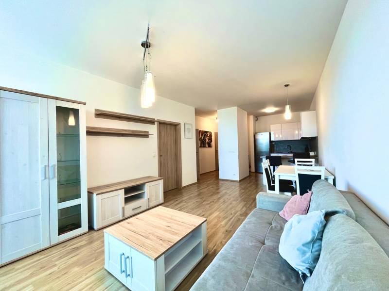 Rent One bedroom apartment, One bedroom apartment, Zuzany Chalupovej, 