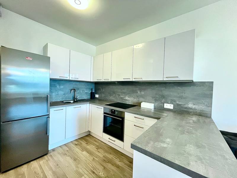 Rent One bedroom apartment, One bedroom apartment, Zuzany Chalupovej, 