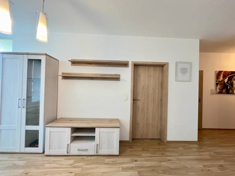 Rent One bedroom apartment, One bedroom apartment, Zuzany Chalupovej, 