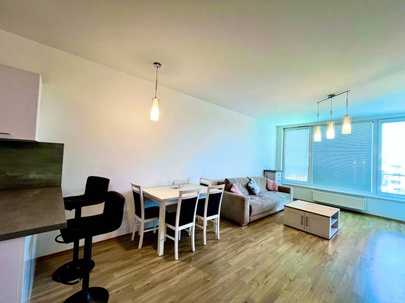 Rent One bedroom apartment, One bedroom apartment, Zuzany Chalupovej, 