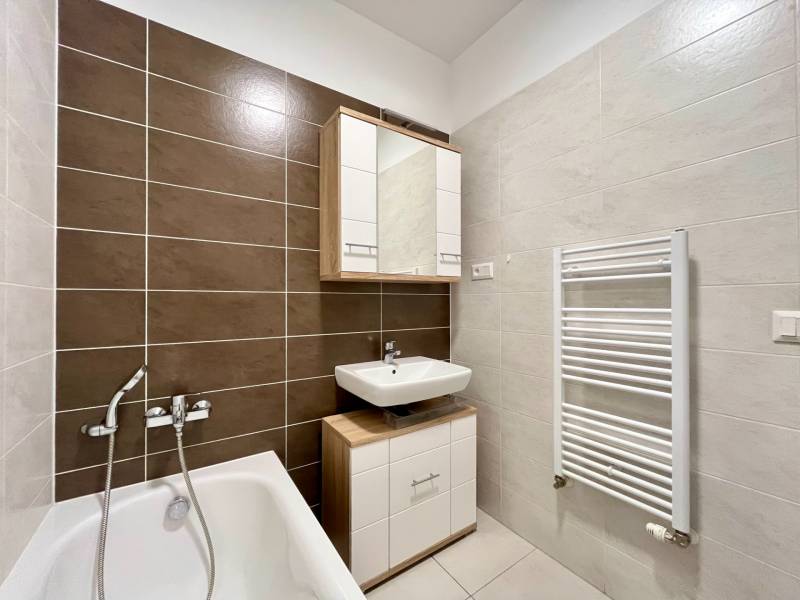 Rent One bedroom apartment, One bedroom apartment, Zuzany Chalupovej, 
