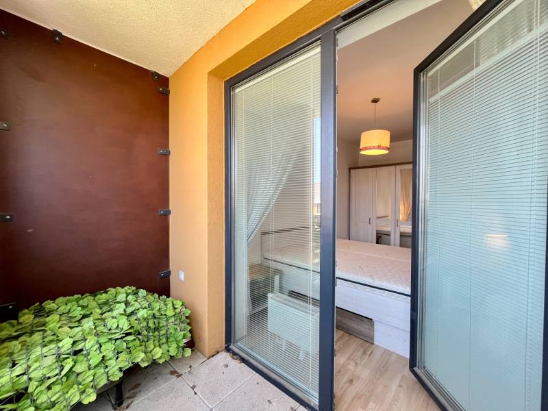 Rent One bedroom apartment, One bedroom apartment, Zuzany Chalupovej, 
