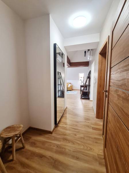 Sale Three bedroom apartment, Three bedroom apartment, Floriánske náme