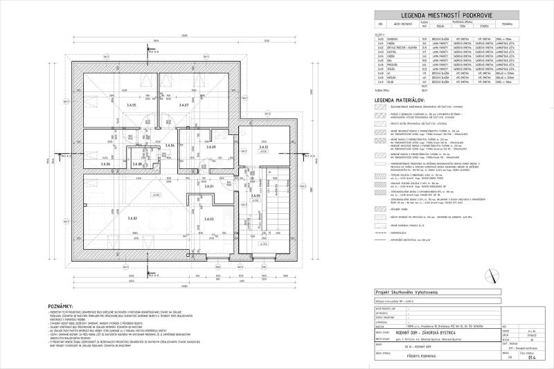 Sale Three bedroom apartment, Three bedroom apartment, Floriánske náme