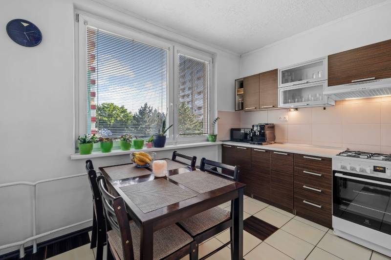 Sale Two bedroom apartment, Two bedroom apartment, Štefánikova, Senica