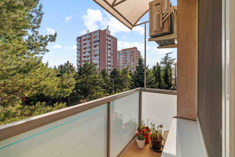 Sale Two bedroom apartment, Two bedroom apartment, Štefánikova, Senica