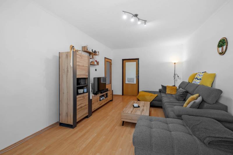 Sale Two bedroom apartment, Two bedroom apartment, Štefánikova, Senica