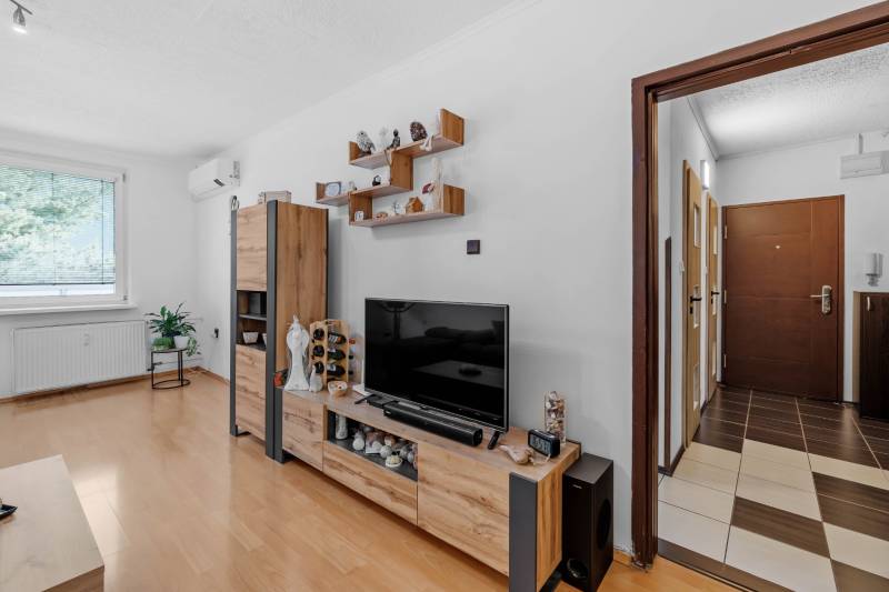 Sale Two bedroom apartment, Two bedroom apartment, Štefánikova, Senica