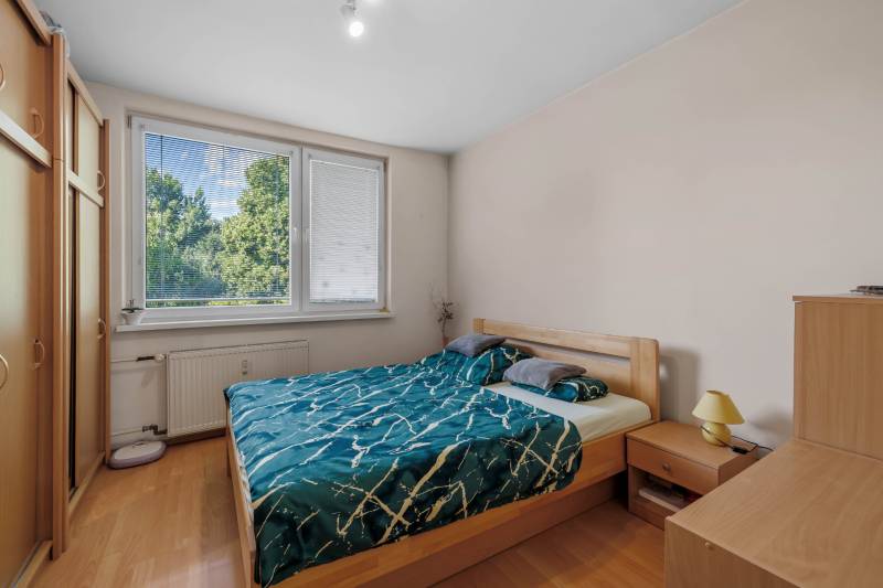 Sale Two bedroom apartment, Two bedroom apartment, Štefánikova, Senica