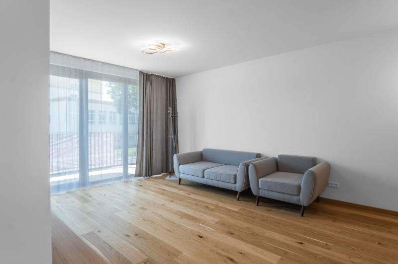 Sale One bedroom apartment, One bedroom apartment, Bratislava - Ružino