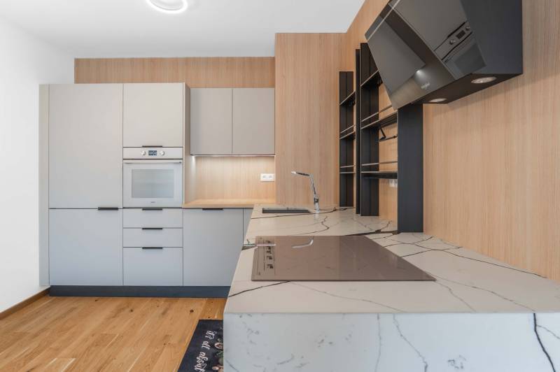 Sale One bedroom apartment, One bedroom apartment, Bratislava - Ružino