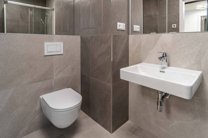 Sale One bedroom apartment, One bedroom apartment, Bratislava - Ružino