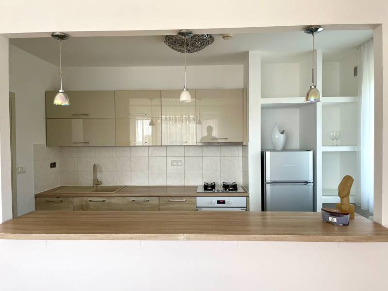 Rent One bedroom apartment, One bedroom apartment, Palisády, Bratislav