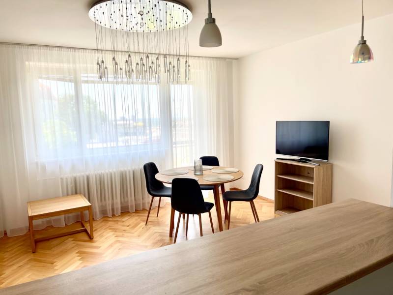 Rent One bedroom apartment, One bedroom apartment, Palisády, Bratislav