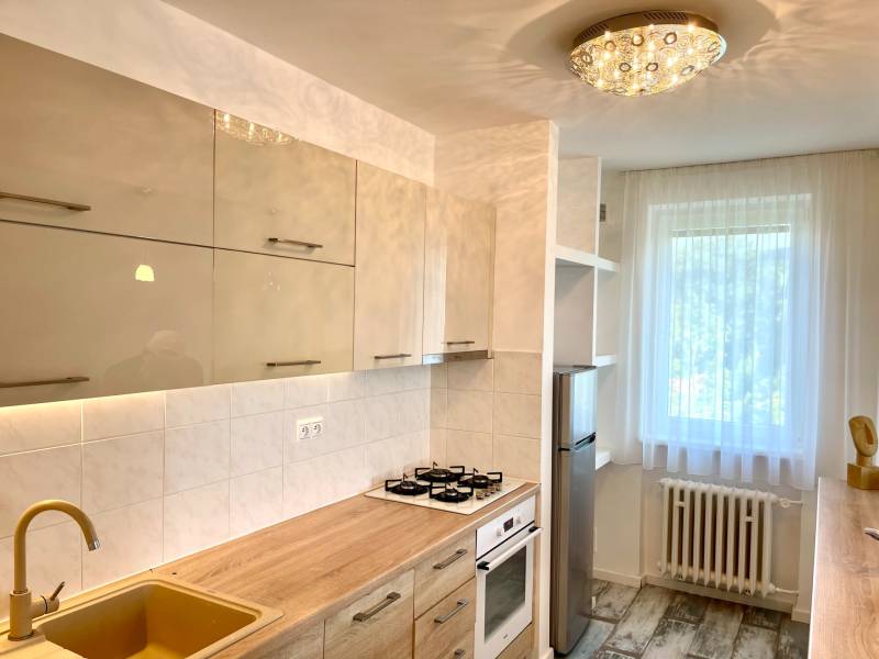 Rent One bedroom apartment, One bedroom apartment, Palisády, Bratislav