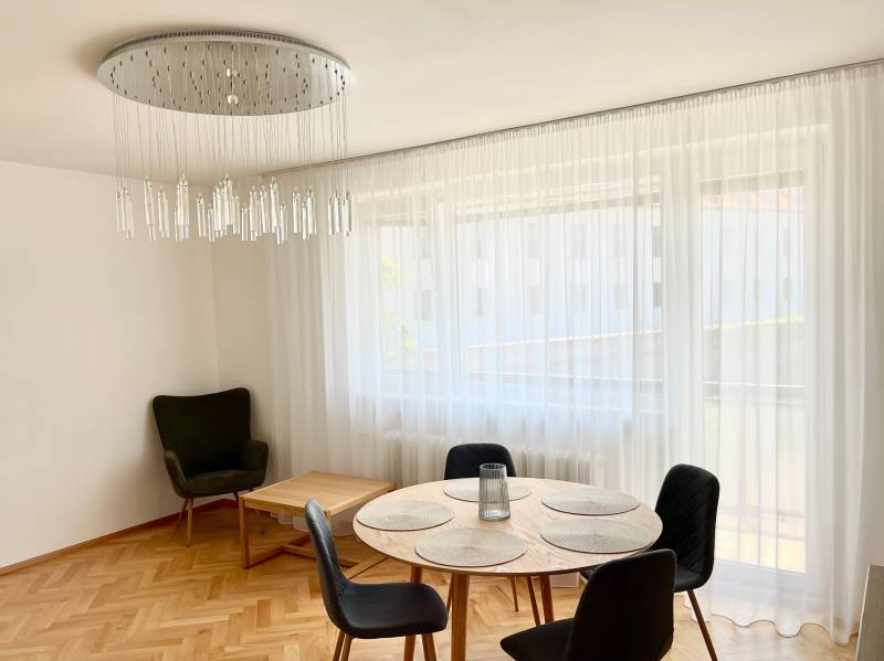 Rent One bedroom apartment, One bedroom apartment, Palisády, Bratislav