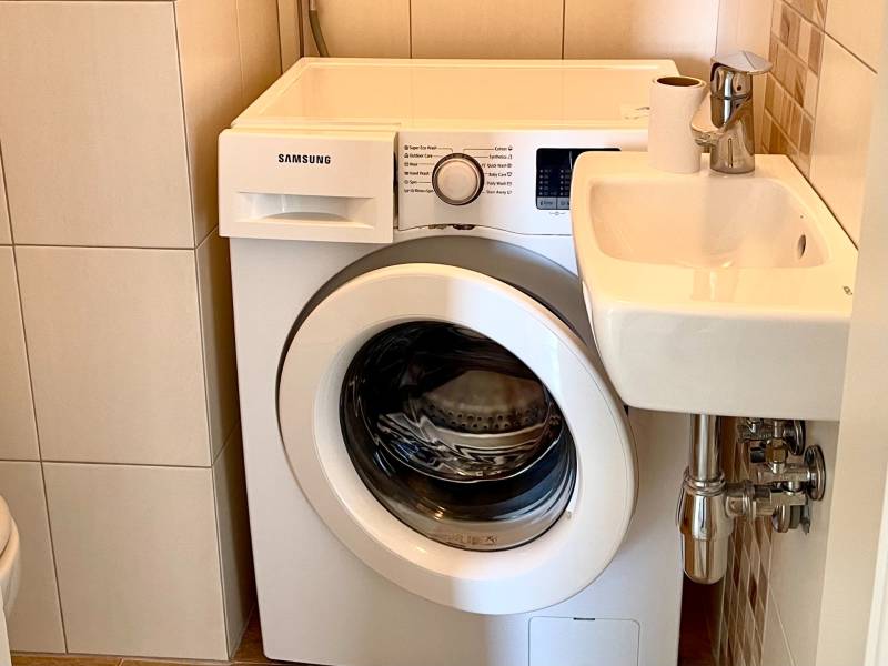 Rent One bedroom apartment, One bedroom apartment, Palisády, Bratislav