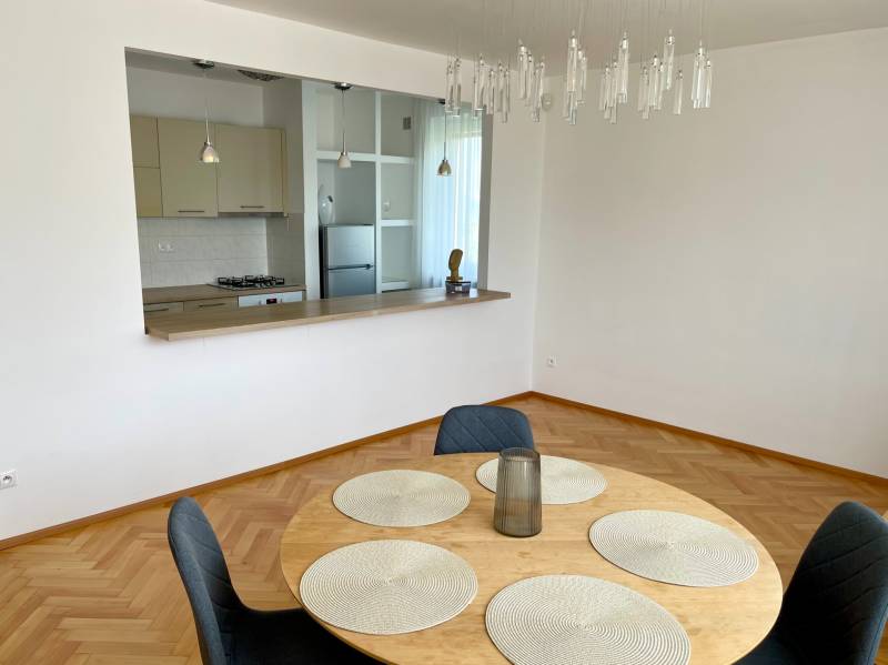 Rent One bedroom apartment, One bedroom apartment, Palisády, Bratislav