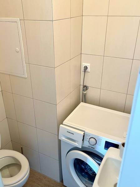 Rent One bedroom apartment, One bedroom apartment, Palisády, Bratislav
