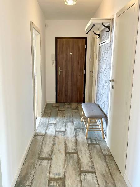 Rent One bedroom apartment, One bedroom apartment, Palisády, Bratislav