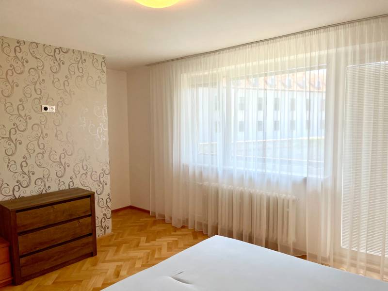 Rent One bedroom apartment, One bedroom apartment, Palisády, Bratislav