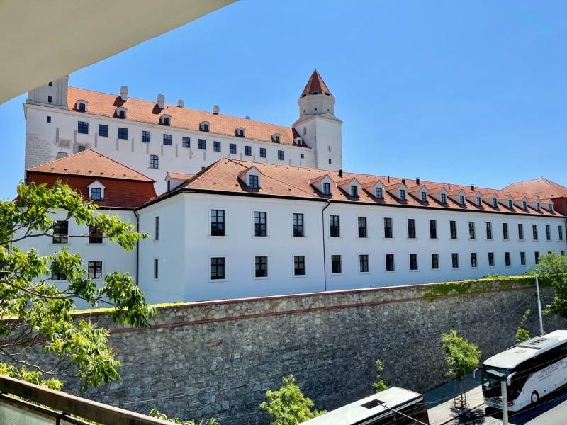 Rent One bedroom apartment, One bedroom apartment, Palisády, Bratislav