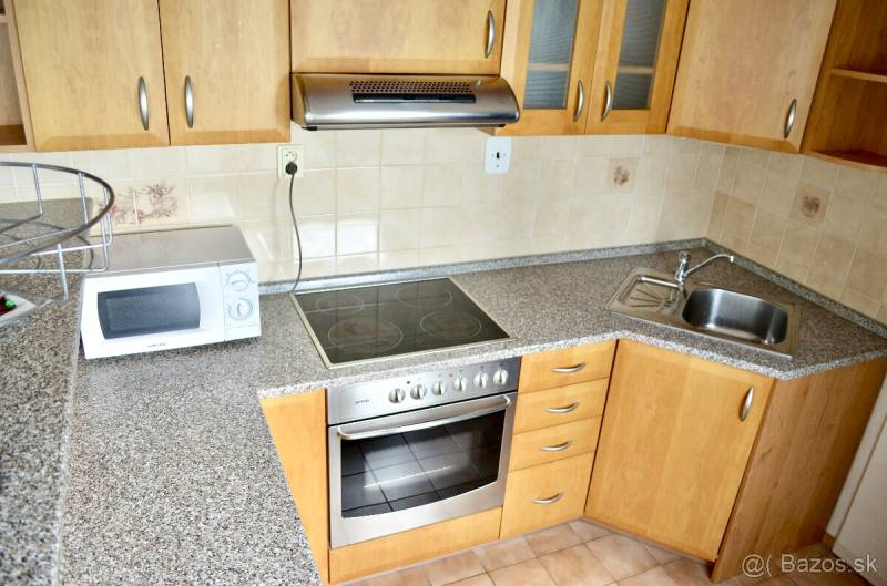 Rent Studio, Studio, Beňovského, Bratislava - Dúbravka, Slovakia