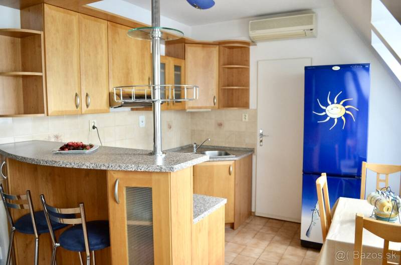 Rent Studio, Studio, Beňovského, Bratislava - Dúbravka, Slovakia