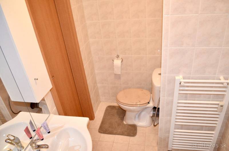 Rent Studio, Studio, Beňovského, Bratislava - Dúbravka, Slovakia