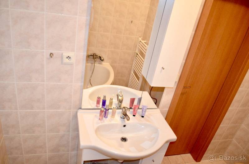 Rent Studio, Studio, Beňovského, Bratislava - Dúbravka, Slovakia