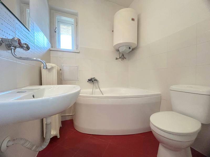 Sale One bedroom apartment, One bedroom apartment, Cintorínska, Bratis