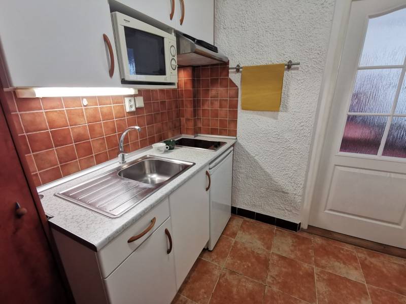 Rent One bedroom apartment, One bedroom apartment, Mozartova, Bratisla