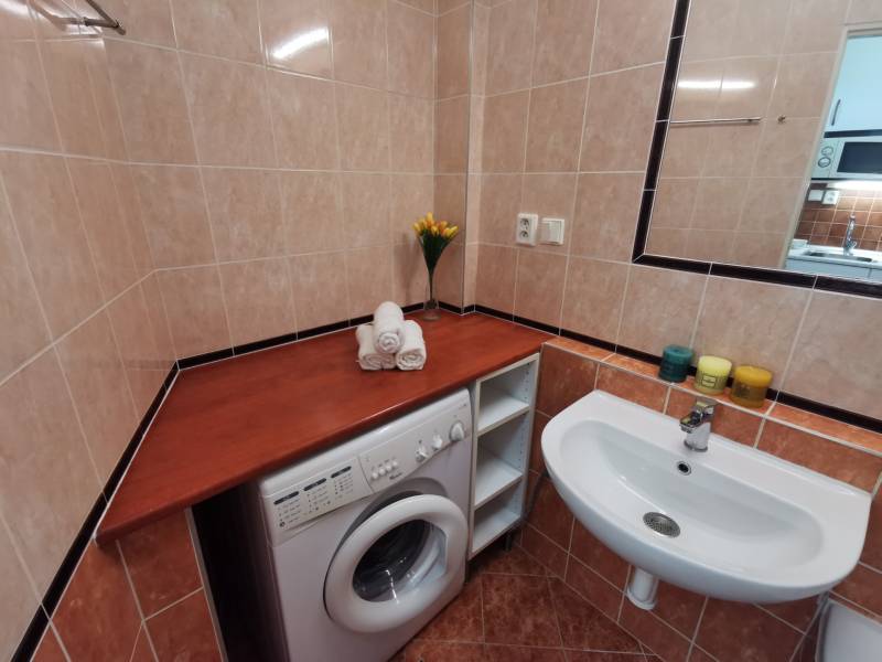 Rent One bedroom apartment, One bedroom apartment, Mozartova, Bratisla