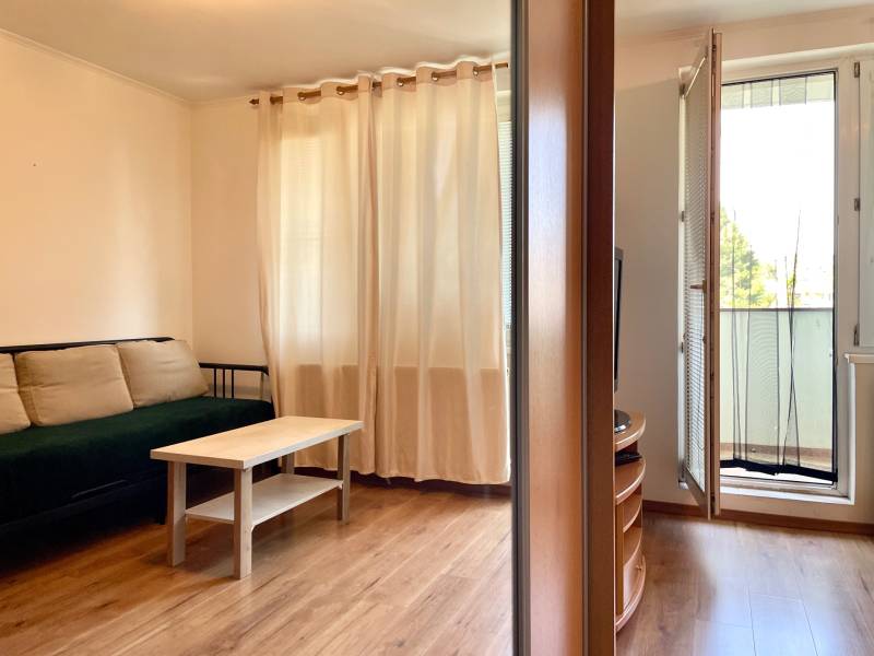 Rent Single studio, Single studio, Beňadická, Bratislava - Petržalka, 