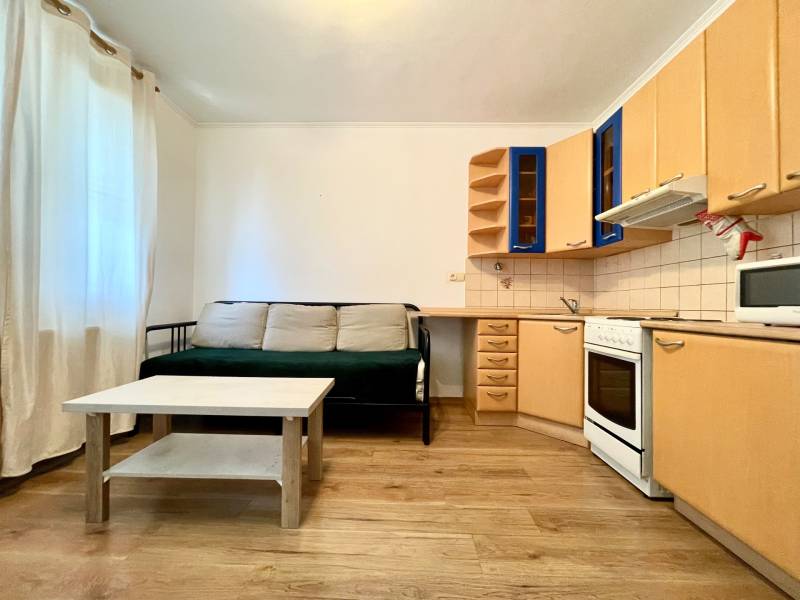 Rent Single studio, Single studio, Beňadická, Bratislava - Petržalka, 