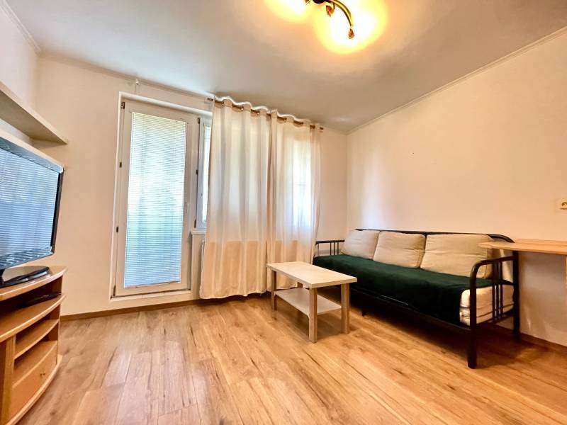 Rent Single studio, Single studio, Beňadická, Bratislava - Petržalka, 
