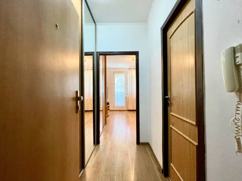 Rent Single studio, Single studio, Beňadická, Bratislava - Petržalka, 