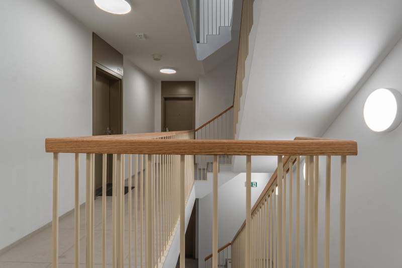 Sale One bedroom apartment, One bedroom apartment, Žižkova, Bratislava